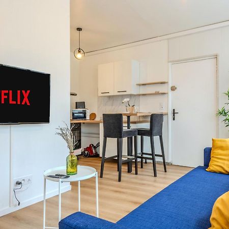 L'Ancre Bretonne Apartman Bohars Kültér fotó