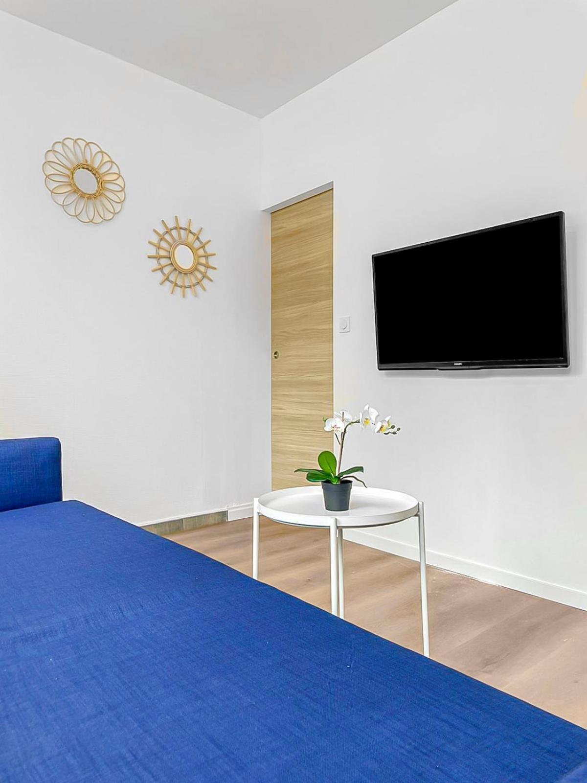 L'Ancre Bretonne Apartman Bohars Kültér fotó