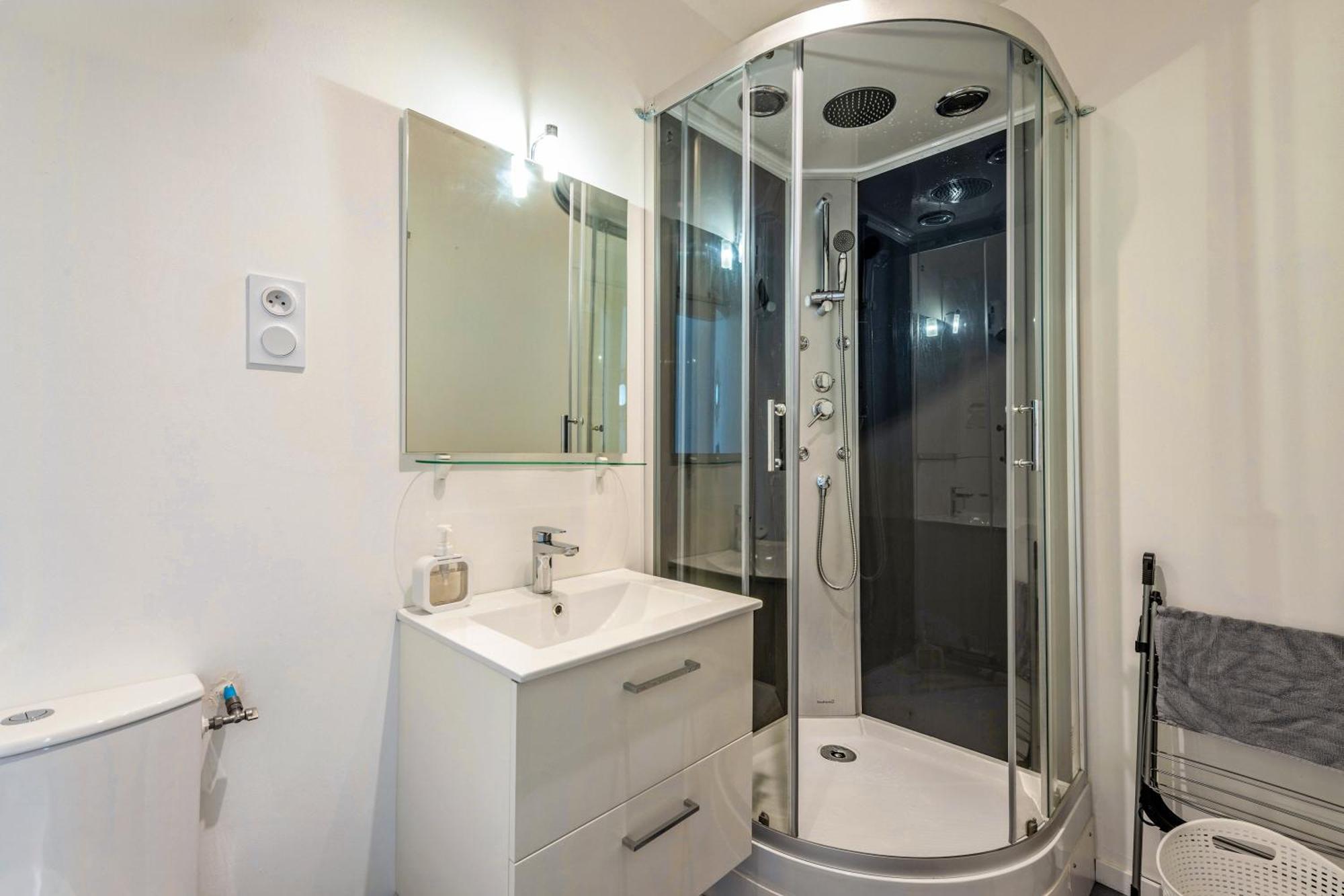L'Ancre Bretonne Apartman Bohars Kültér fotó