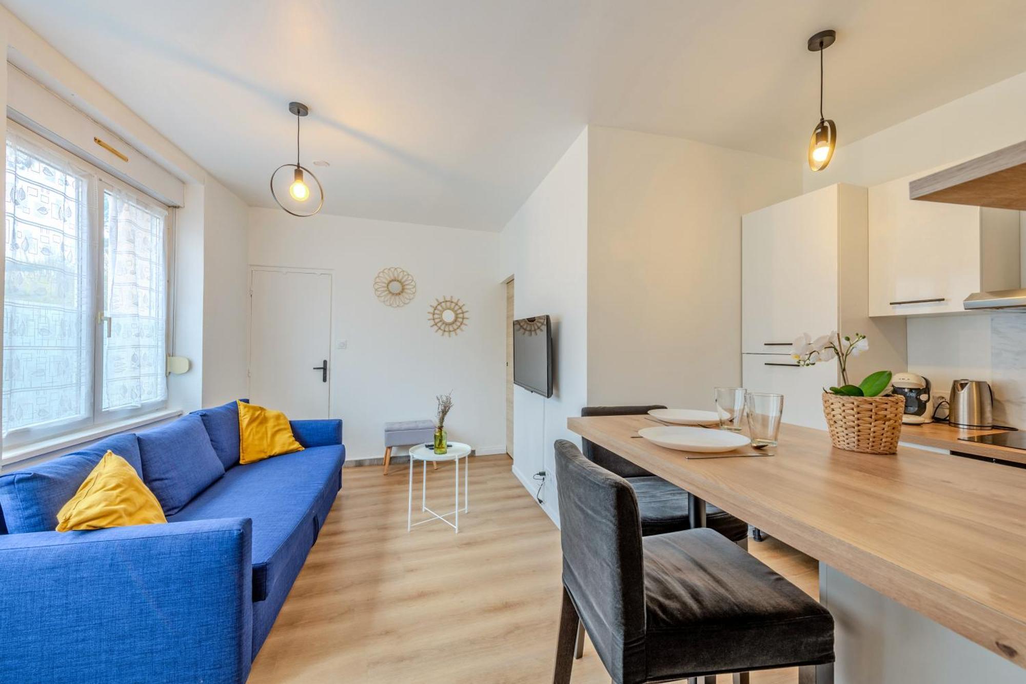L'Ancre Bretonne Apartman Bohars Kültér fotó