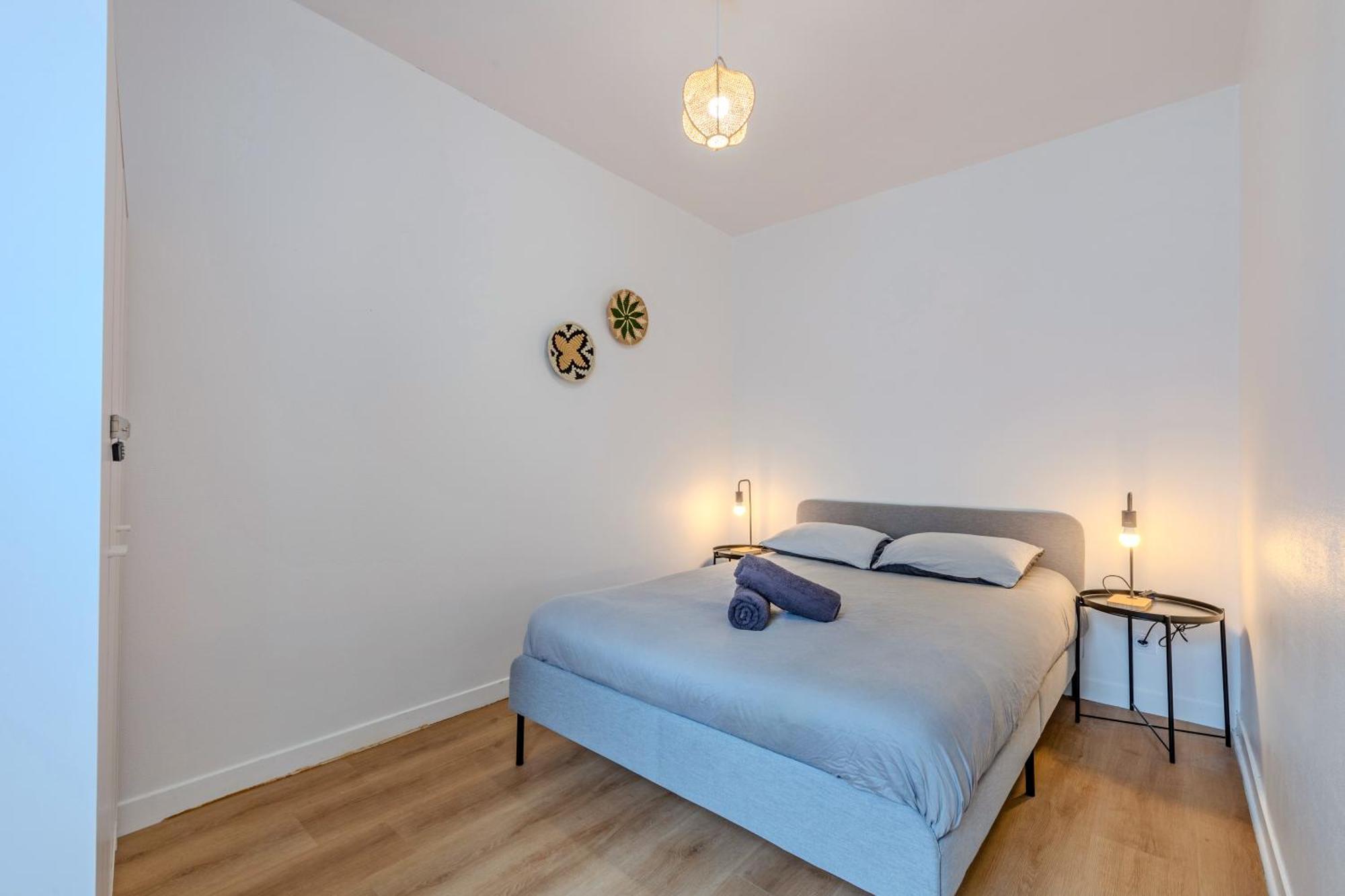 L'Ancre Bretonne Apartman Bohars Kültér fotó